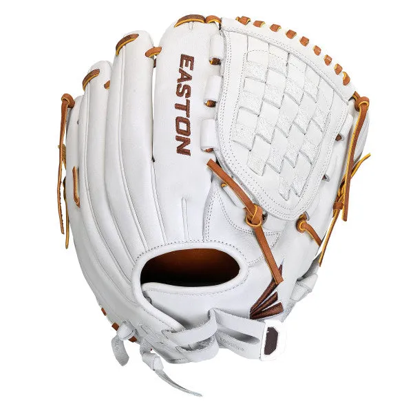 Easton Professional Collection Fastpitch PCFP125 12.5 Woven