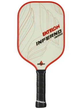 Ektelon Inferno 16mm Pickleball Paddle