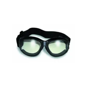 Eliminator Clear Goggles