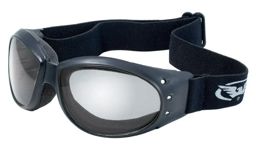 Eliminator CL/M Goggles