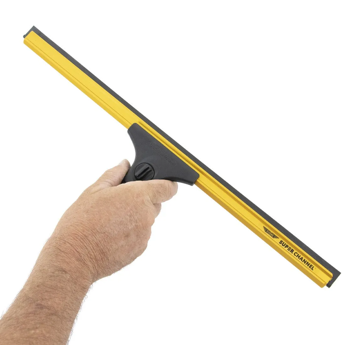 Ettore Complete Contour Pro  Super Squeegee