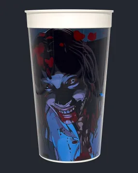 Evil Dead Rise Souvenir Cup