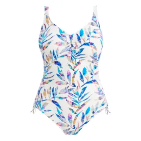 Fantasie Calypso V-Neck One Piece Swim