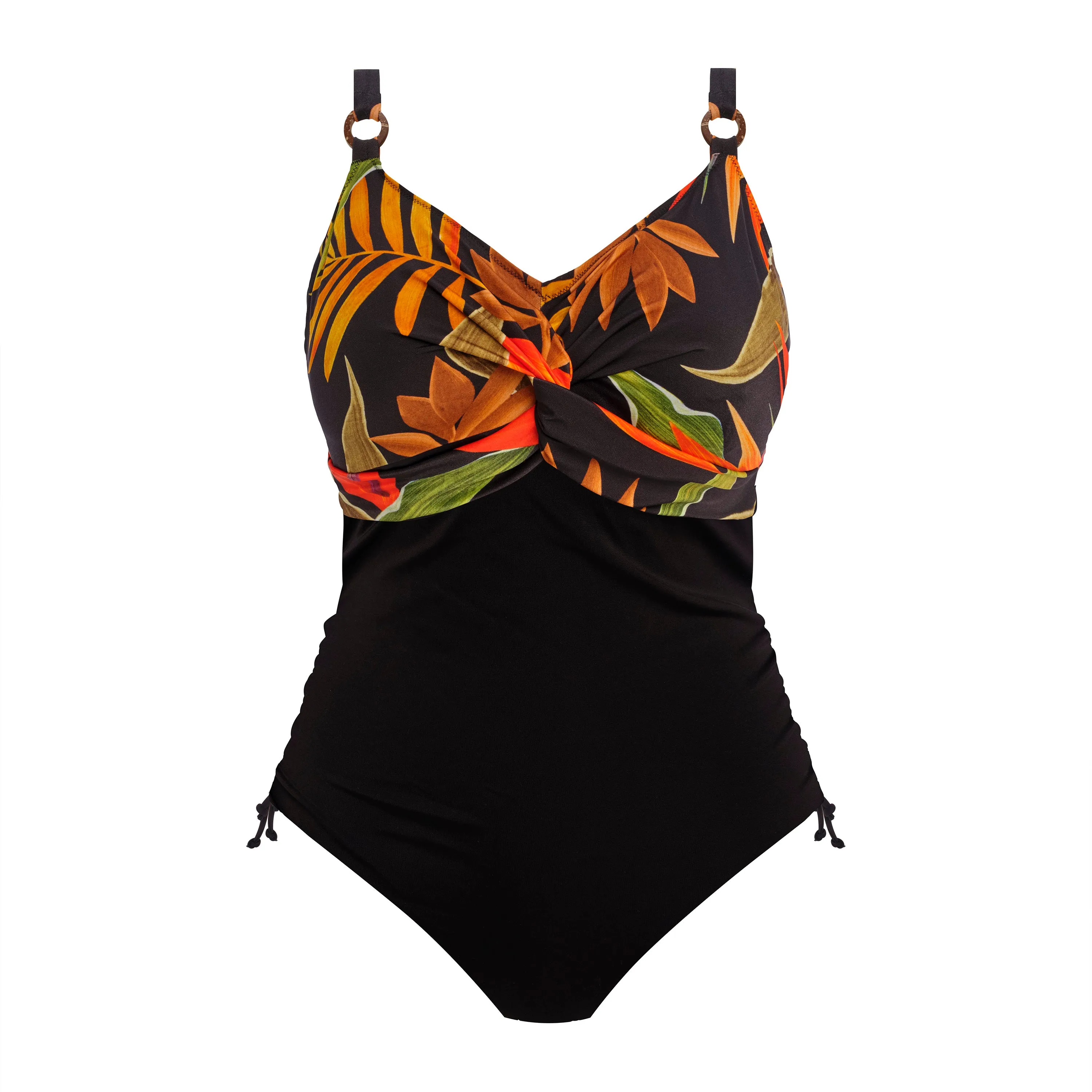 Fantasie Pichola Twist Swimsuit