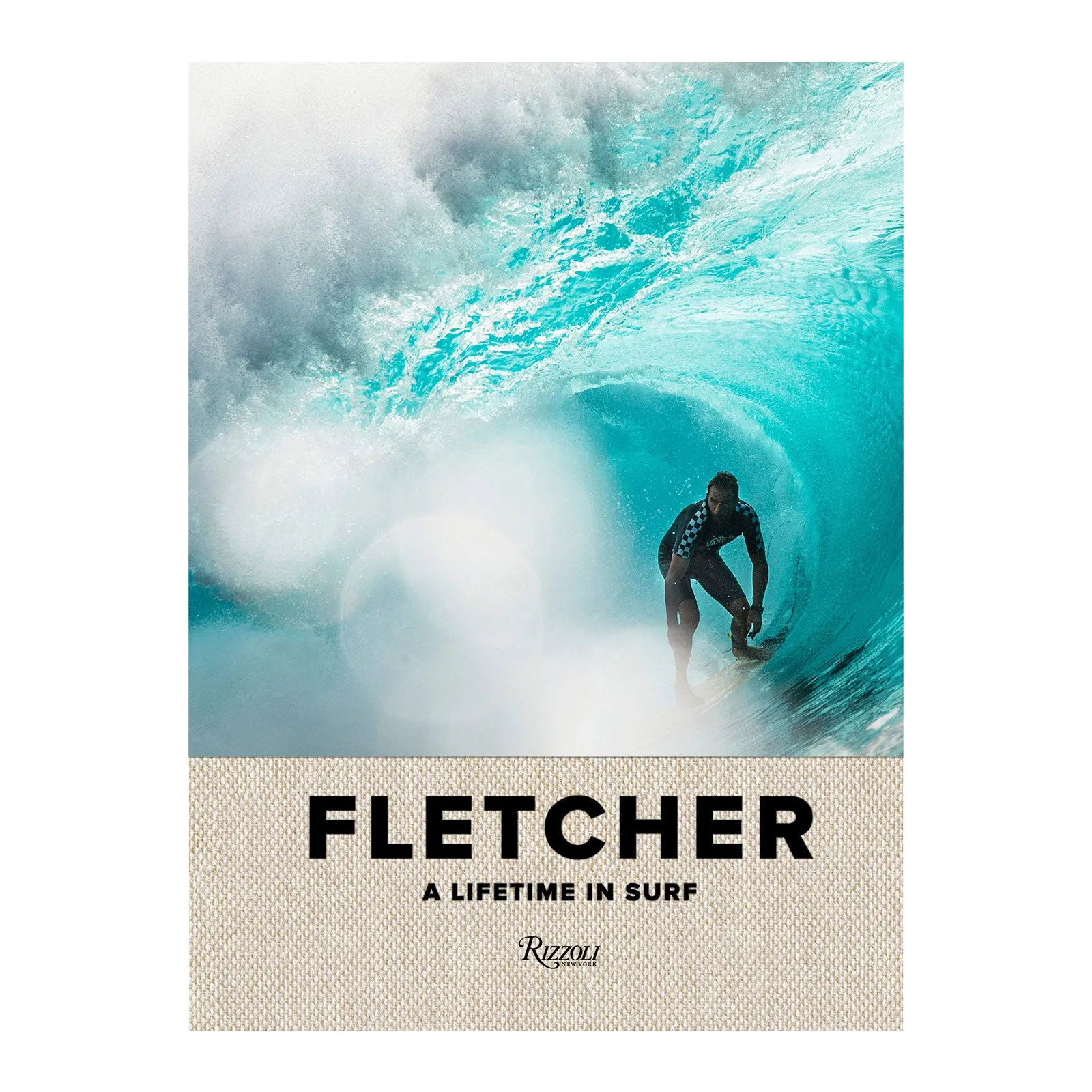 Fletcher: A Lifetime in Surf