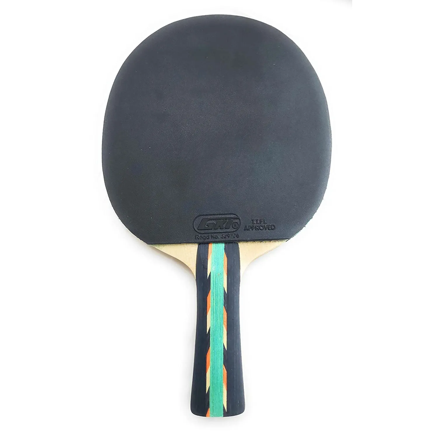 GKI Green Hunt Table Tennis Bat