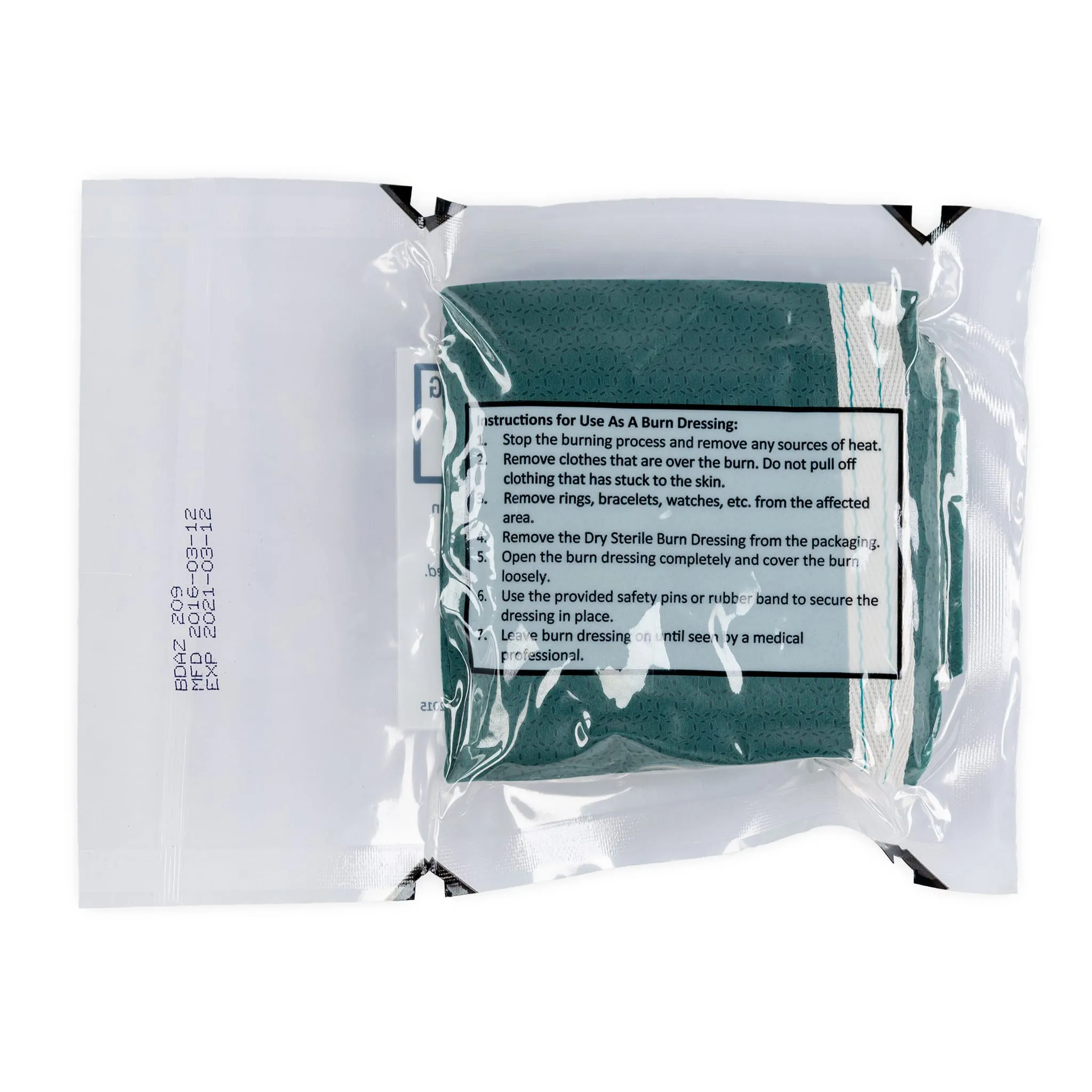 H&H Sterile Burn Dressing