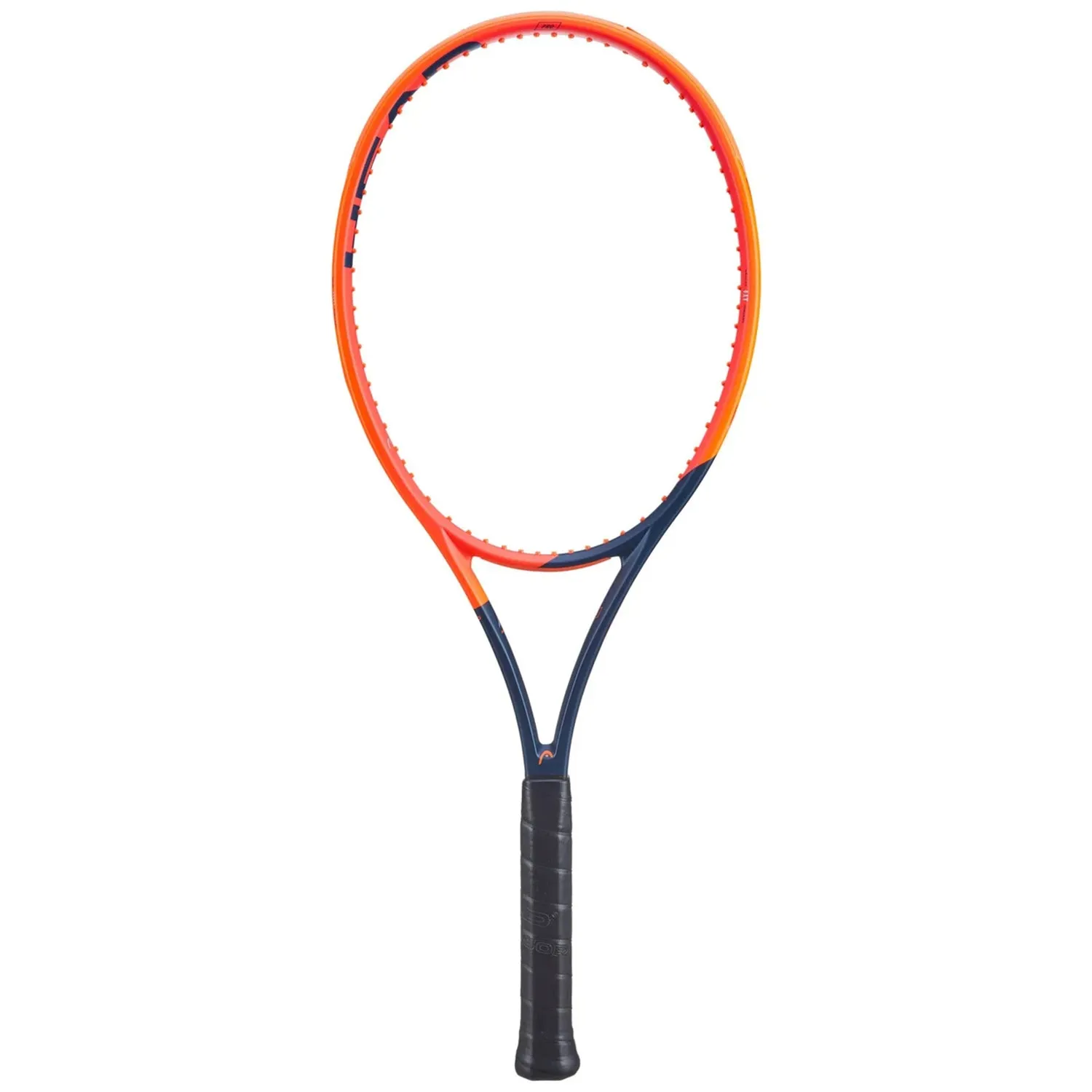 Head Radical Pro 2023 Unstrung Tennis Racquet, 315Grams