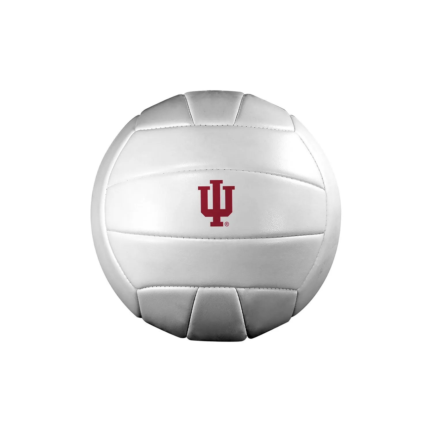 Indiana Hoosiers Full Size Volleyball