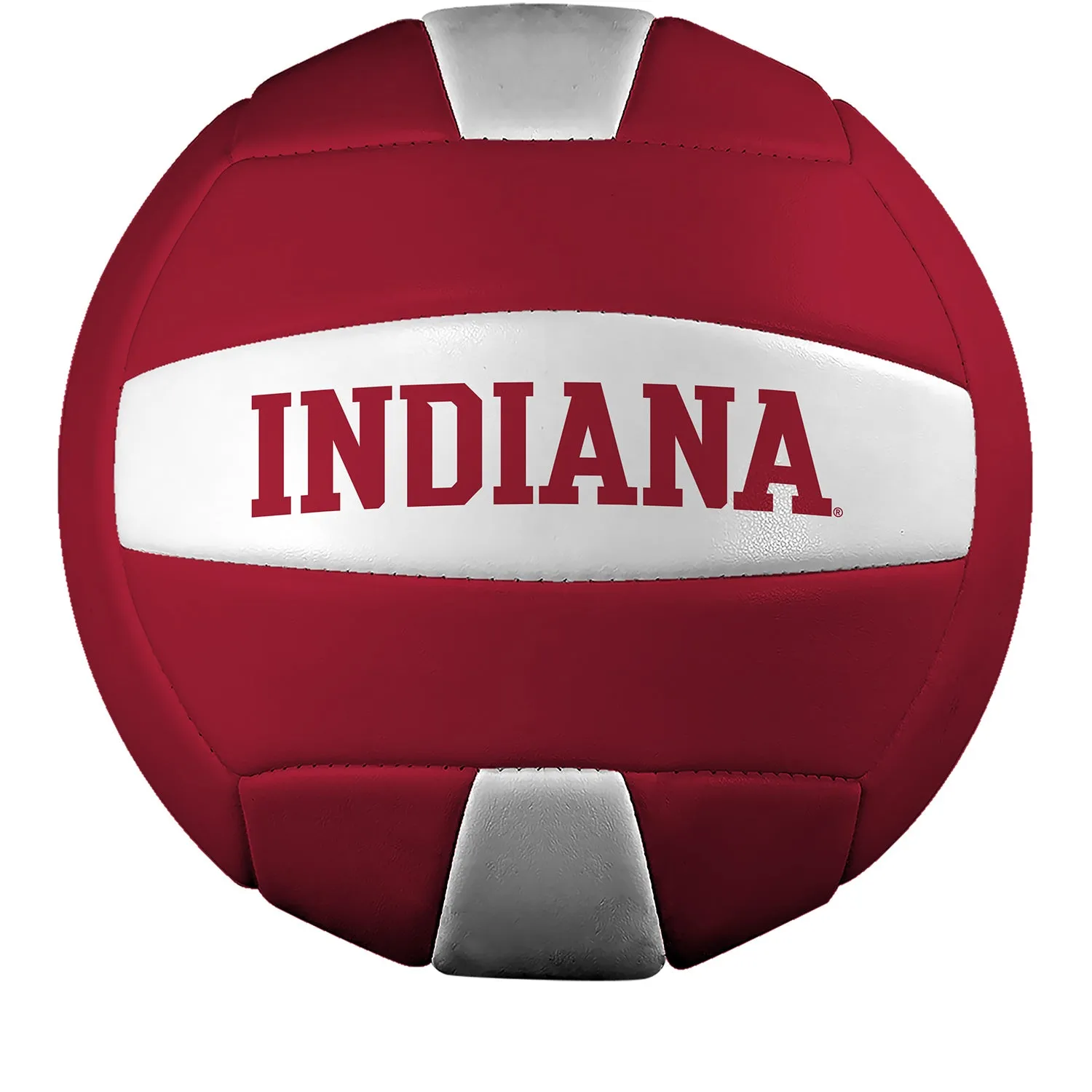 Indiana Hoosiers Mini Volleyball