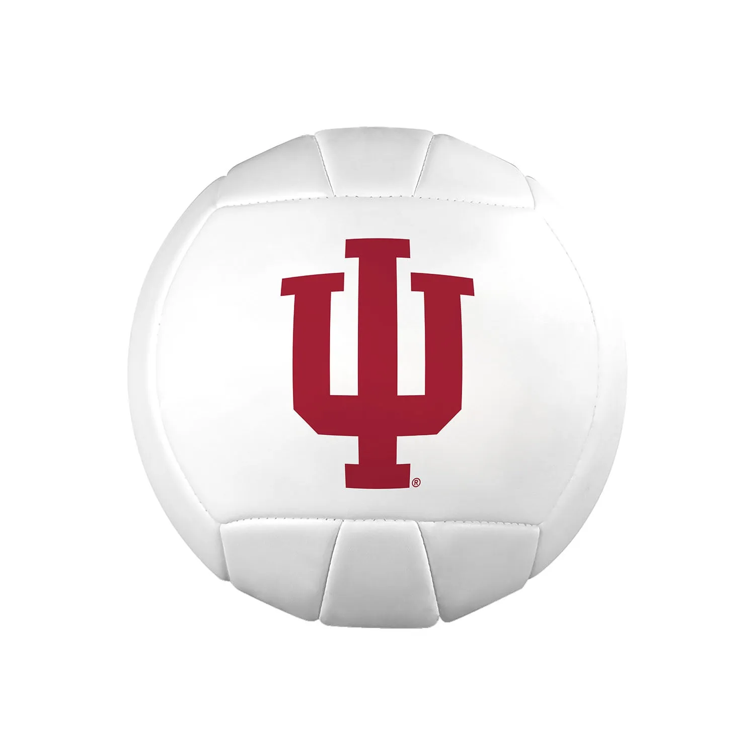 Indiana Hoosiers Mini Volleyball