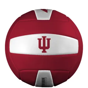 Indiana Hoosiers Mini Volleyball