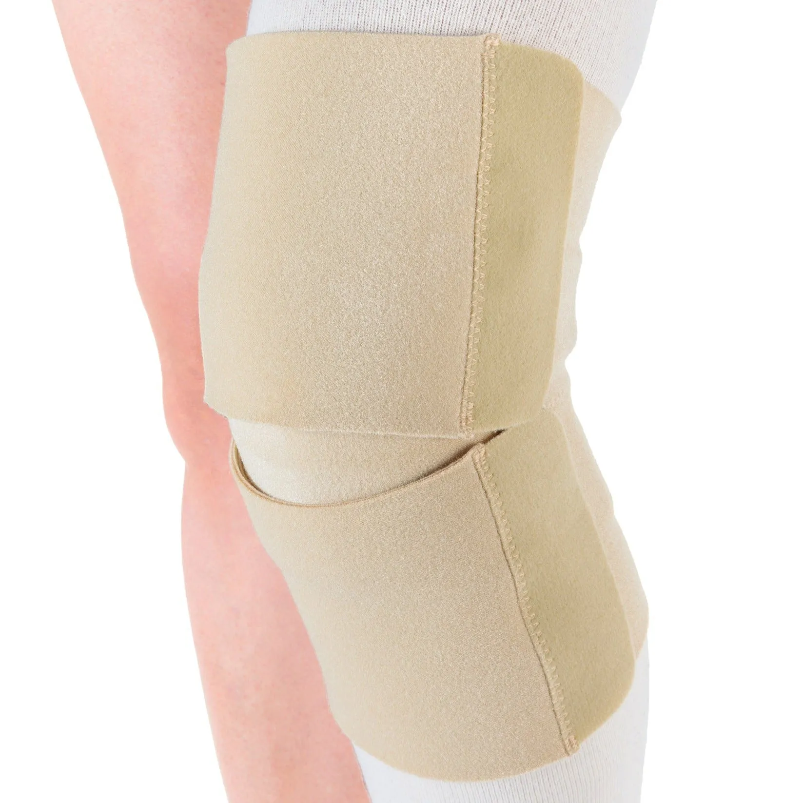 Jobst FarrowWrap Strong Knee Piece RTW