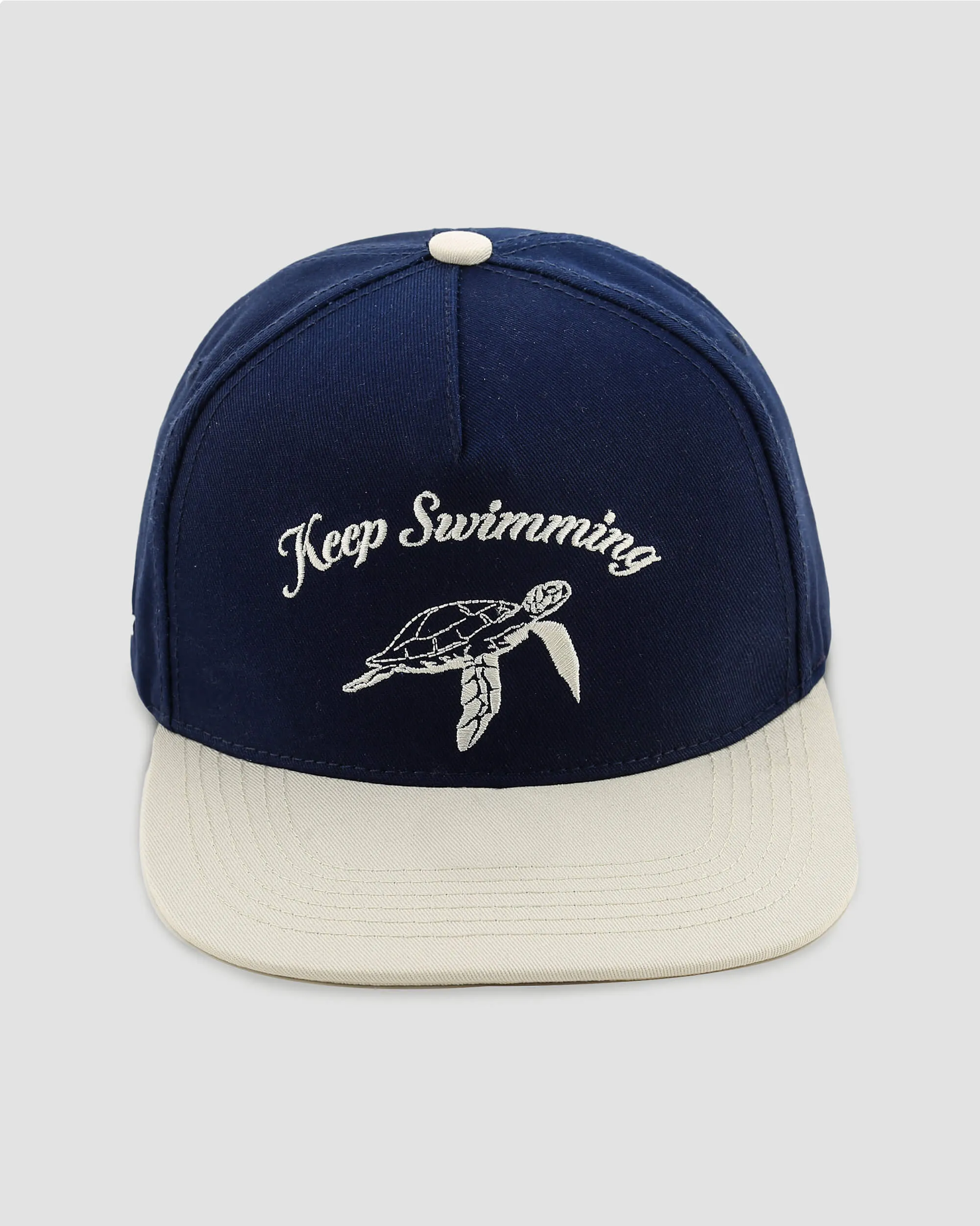 Keep Swimming Hat