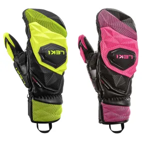 Leki WCR Venom SL 3D Mitts