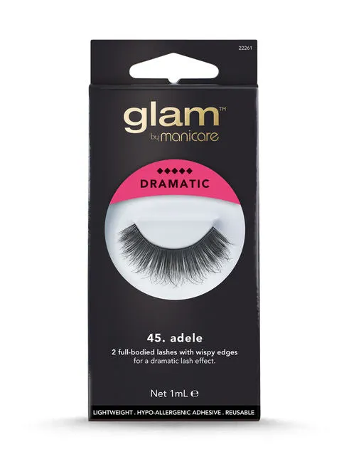 Manicare Glam Lash Lash01