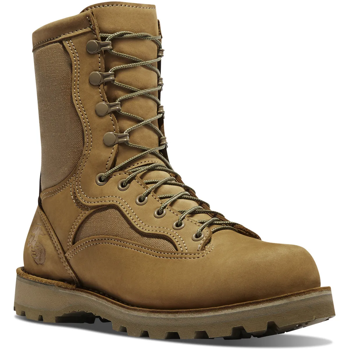 Marine Expeditionary Boot 8" GTX Mojave (M.E.B.)