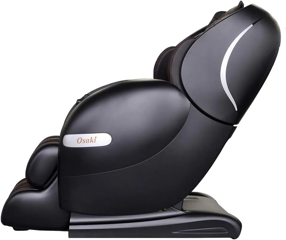 Massage Chair, 9 Unique Auto-Programs