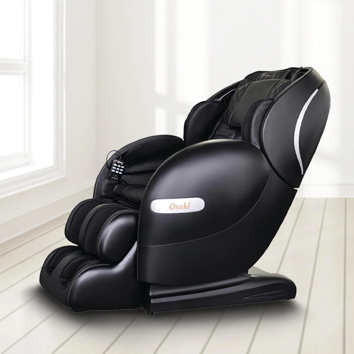 Massage Chair, 9 Unique Auto-Programs