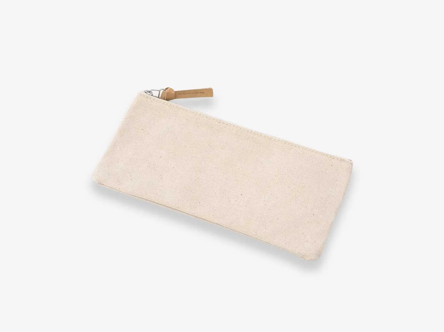 MD Pen Case Kurashiki Canvas