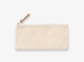 MD Pen Case Kurashiki Canvas