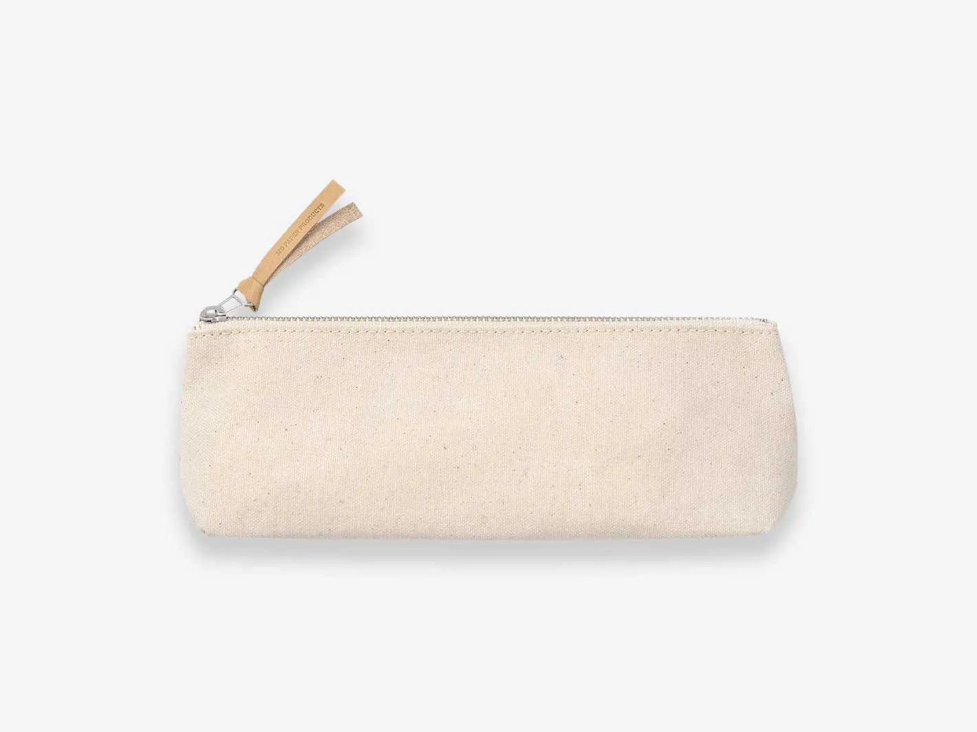 MD Pen Pouch Kurashiki Canvas