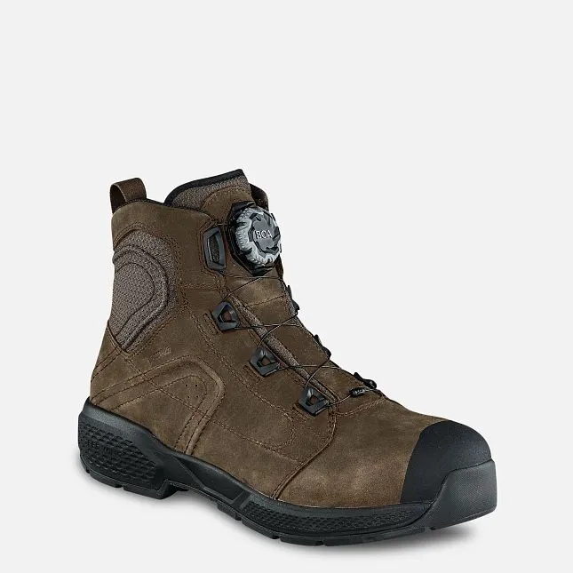 Men's 2453 Exos Lite 6" Boot by Red Wing