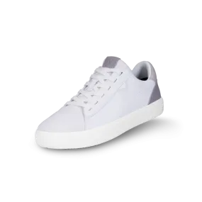 Men's Soho Sneaker 1 - White/Quartzite