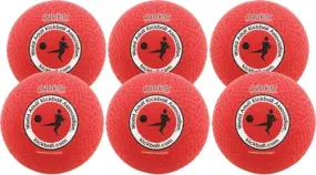 Mikasa P850K Youth W.A.K.A. Kickballs - 8.5" (Set of 6)