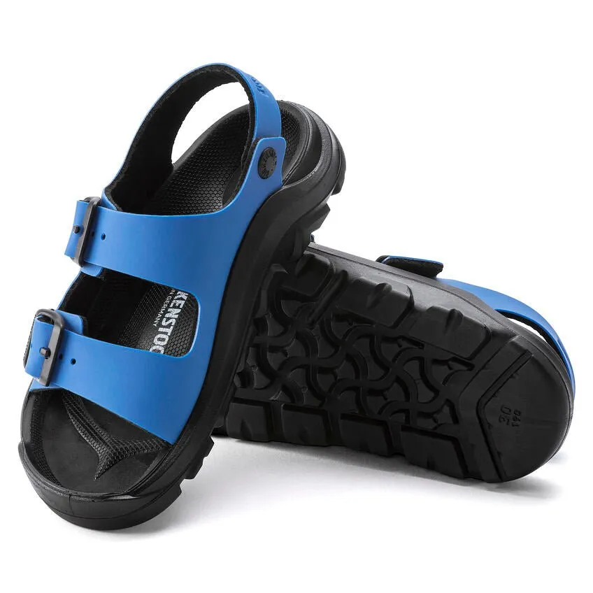 Mogami Kids Birko-Flor Ultrablue-Black