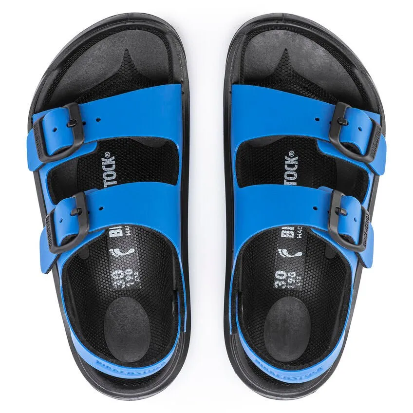 Mogami Kids Birko-Flor Ultrablue-Black