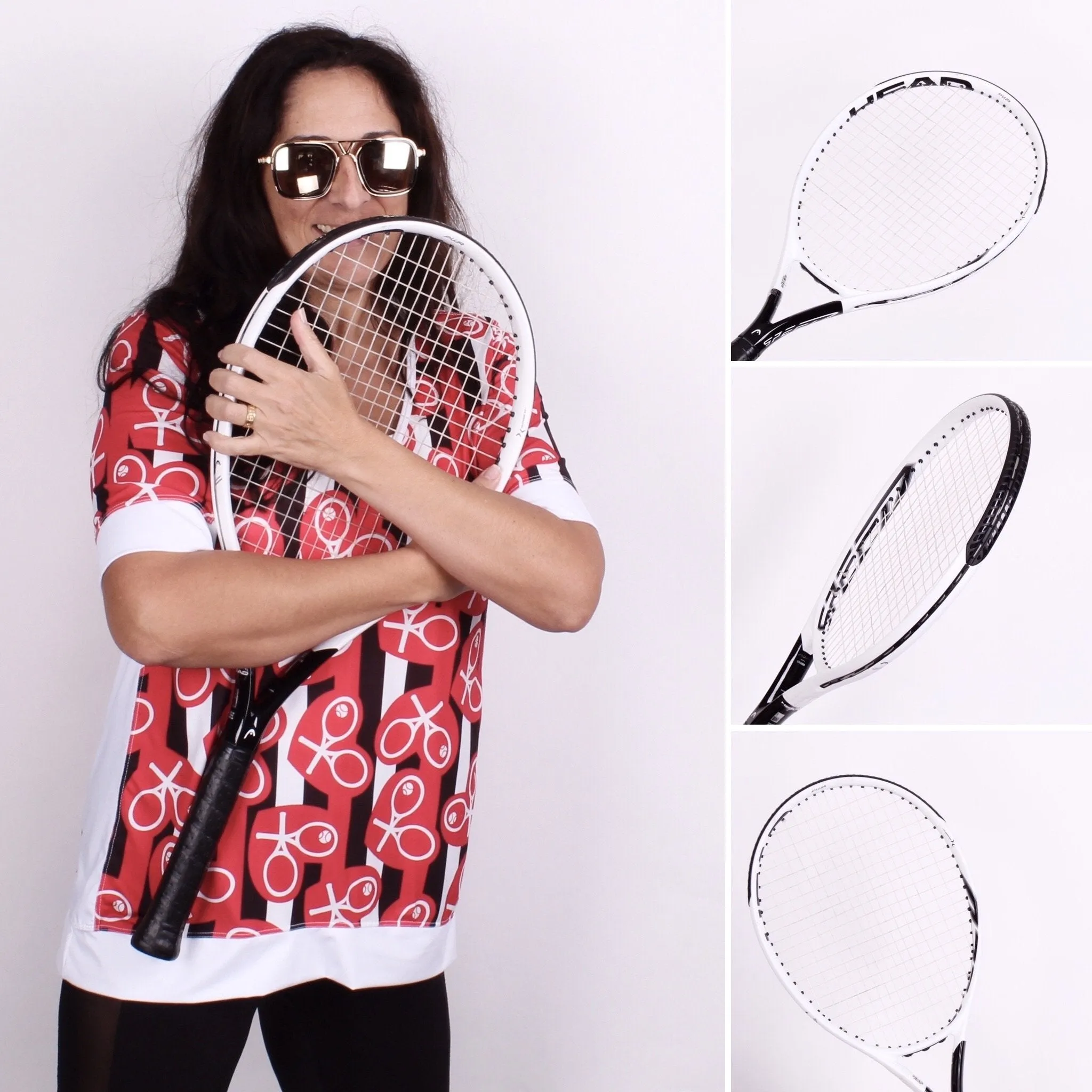 My Favorite Tennis  🎾    Rackets