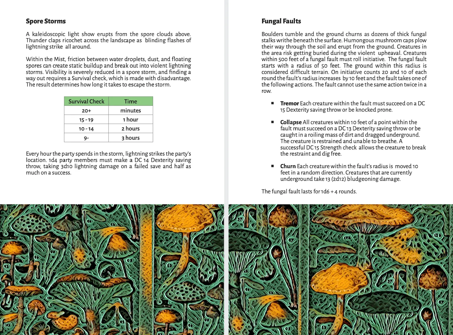 Mycelium Madness   PDF