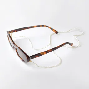 Pearl Sunglasses Chain