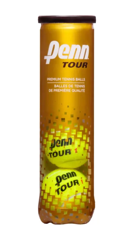 Penn Tour Tennis Ball