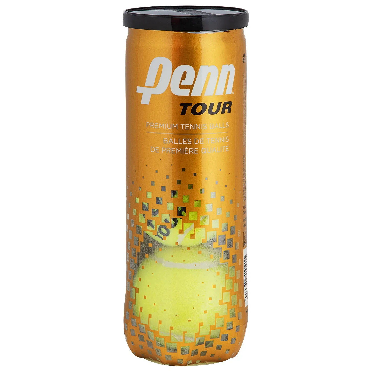 Penn Tour Tennis Ball