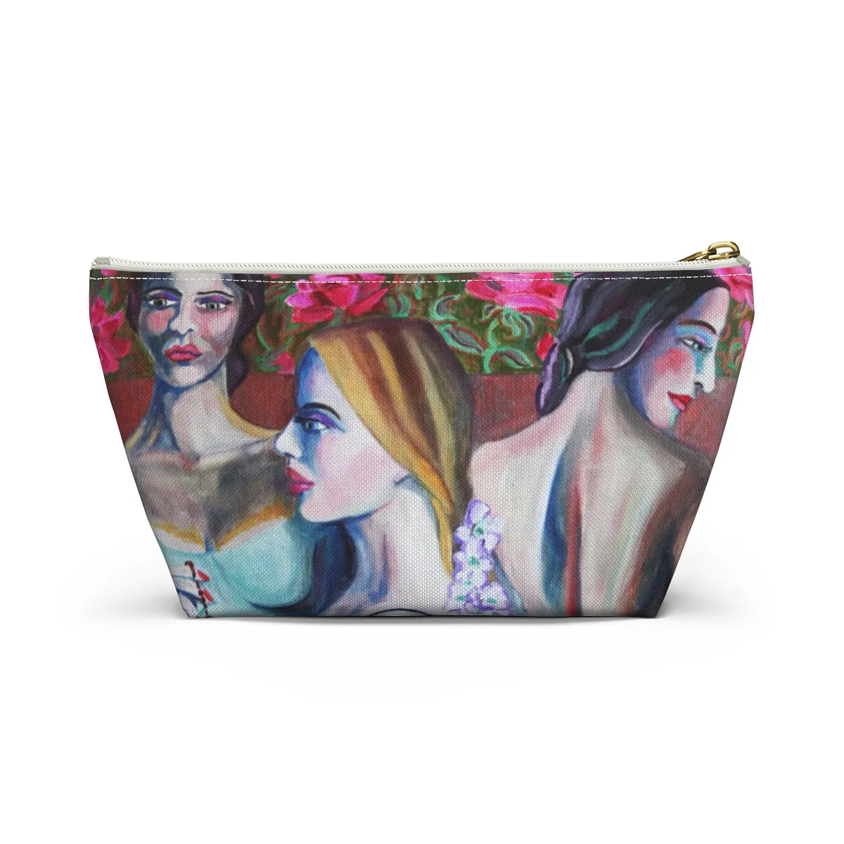 Perfect Pouch "Three Sisters"