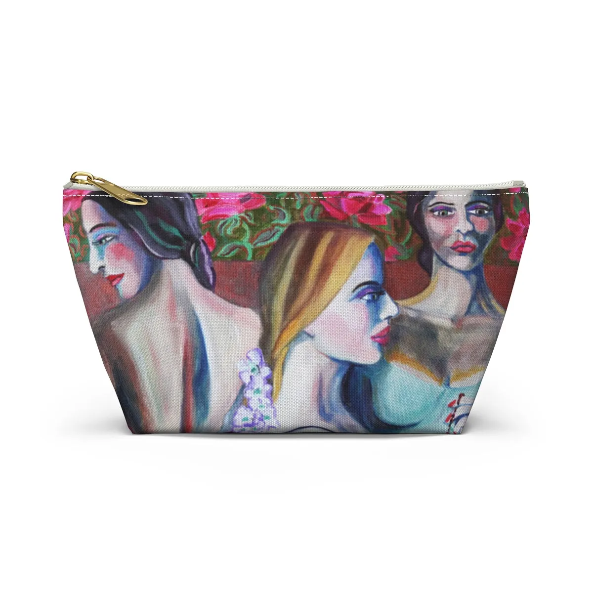 Perfect Pouch "Three Sisters"