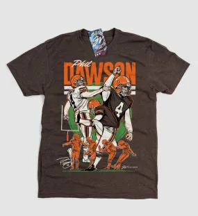 Phil Dawson Vintage T shirt