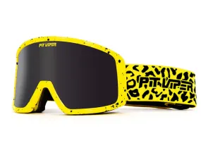 Pit Viper The carnivore goggles