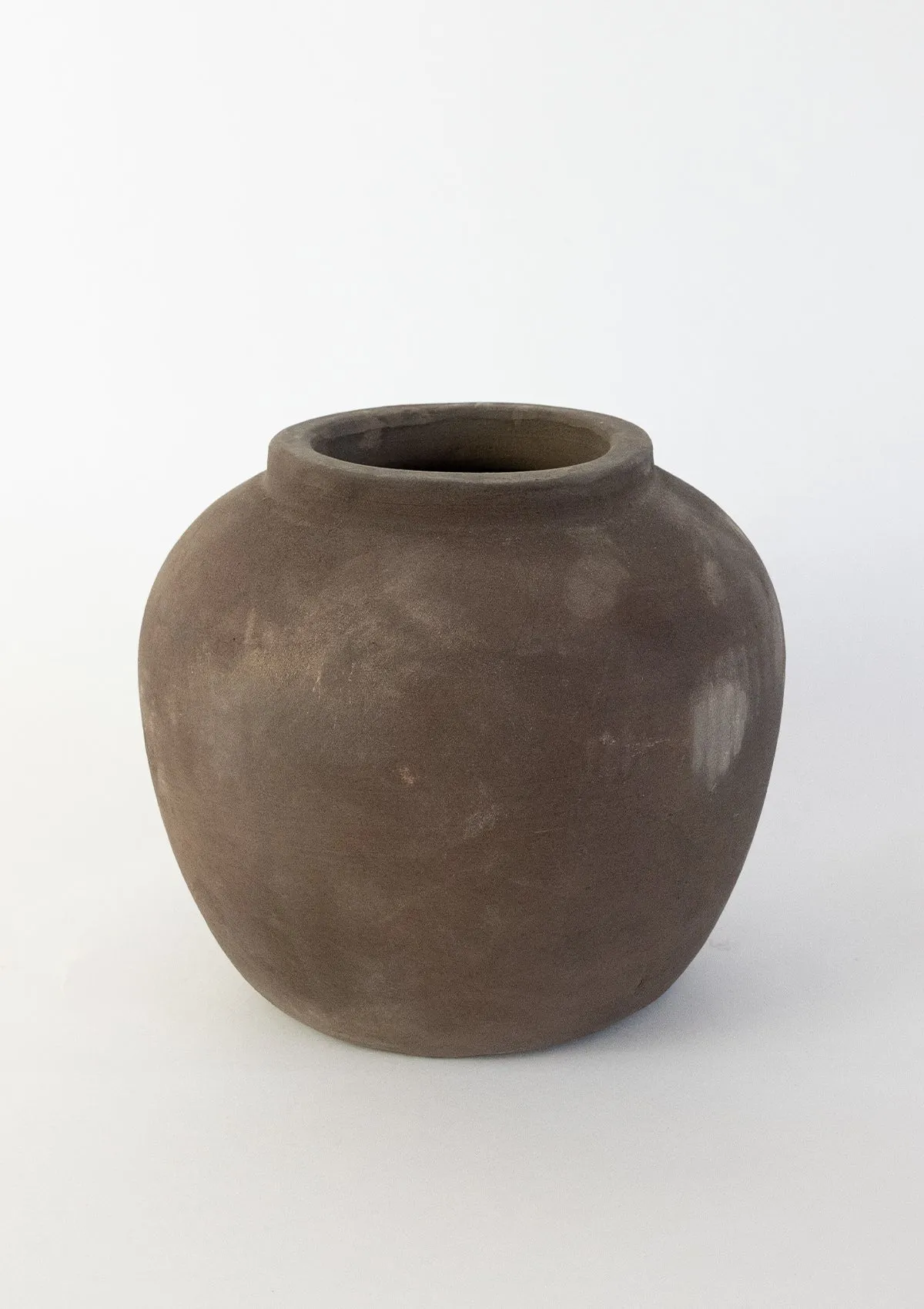 Raya Clay Jar