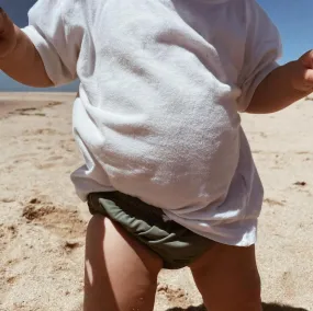 Reusable Swim Nappy - Sustainable