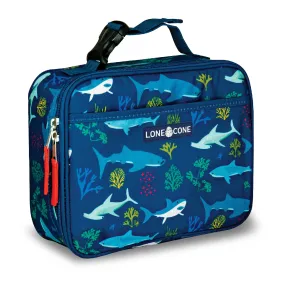 Shark Attack Standard Lunchbox