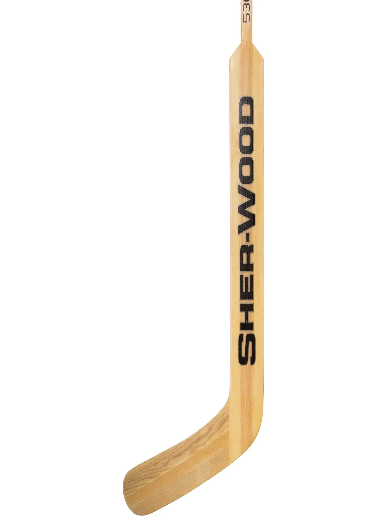 Sherwood 530 ST Youth Goalie Stick