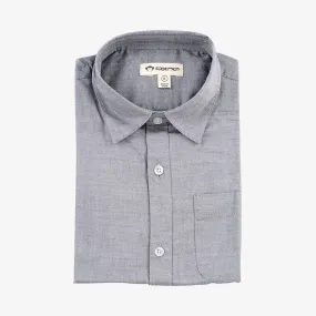 Standard Shirt | Grey