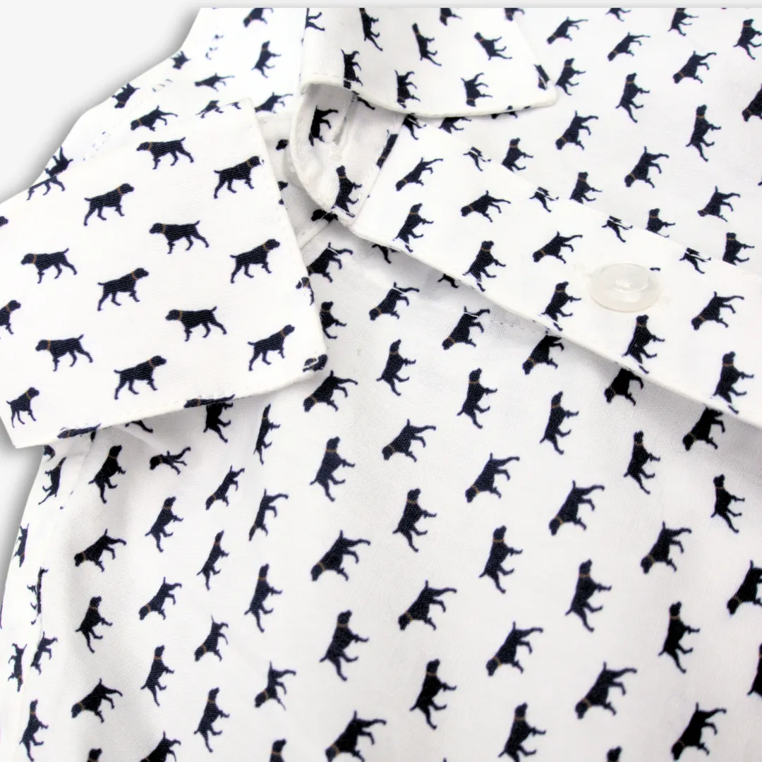 Standard Shirt | The Pointer