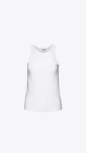 Standard Tank - White