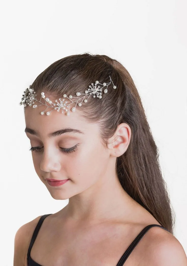 Studio 7 Spring Sparkle Hairpiece Hp08