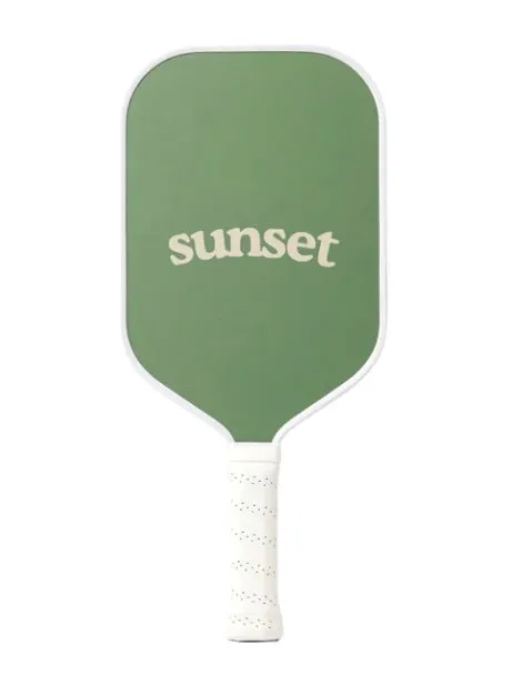 Sunset Sage 16mm Pro Pickleball Paddle