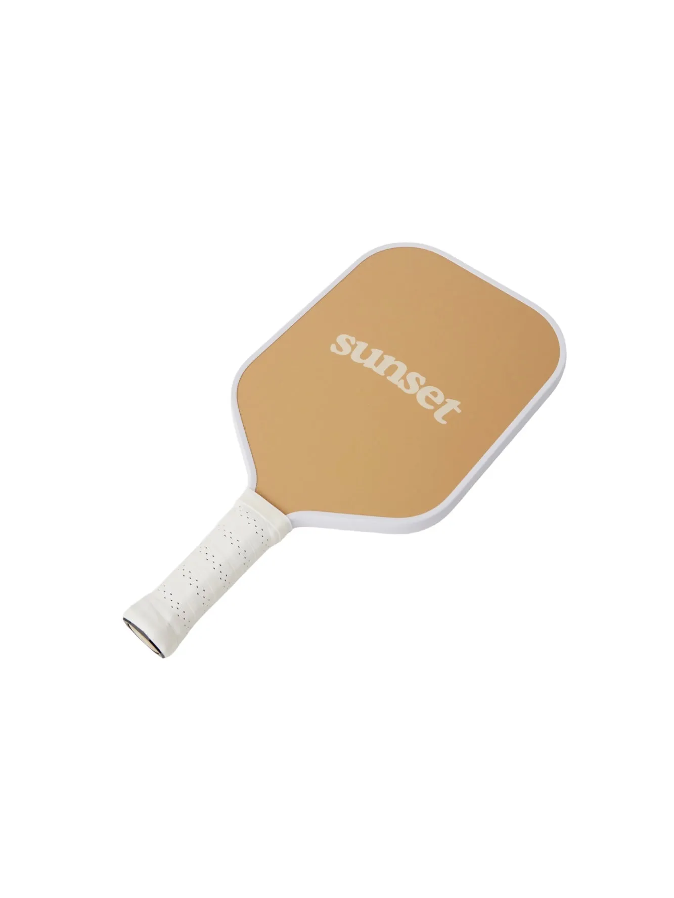 Sunset Sand Pickleball Paddle Classic